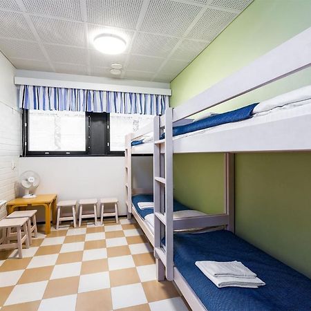 Imatra Spa Sport Camp エクステリア 写真