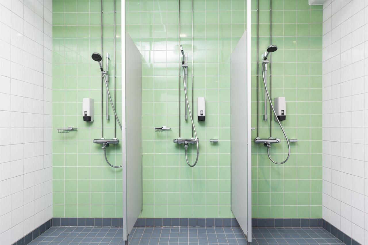 Imatra Spa Sport Camp エクステリア 写真