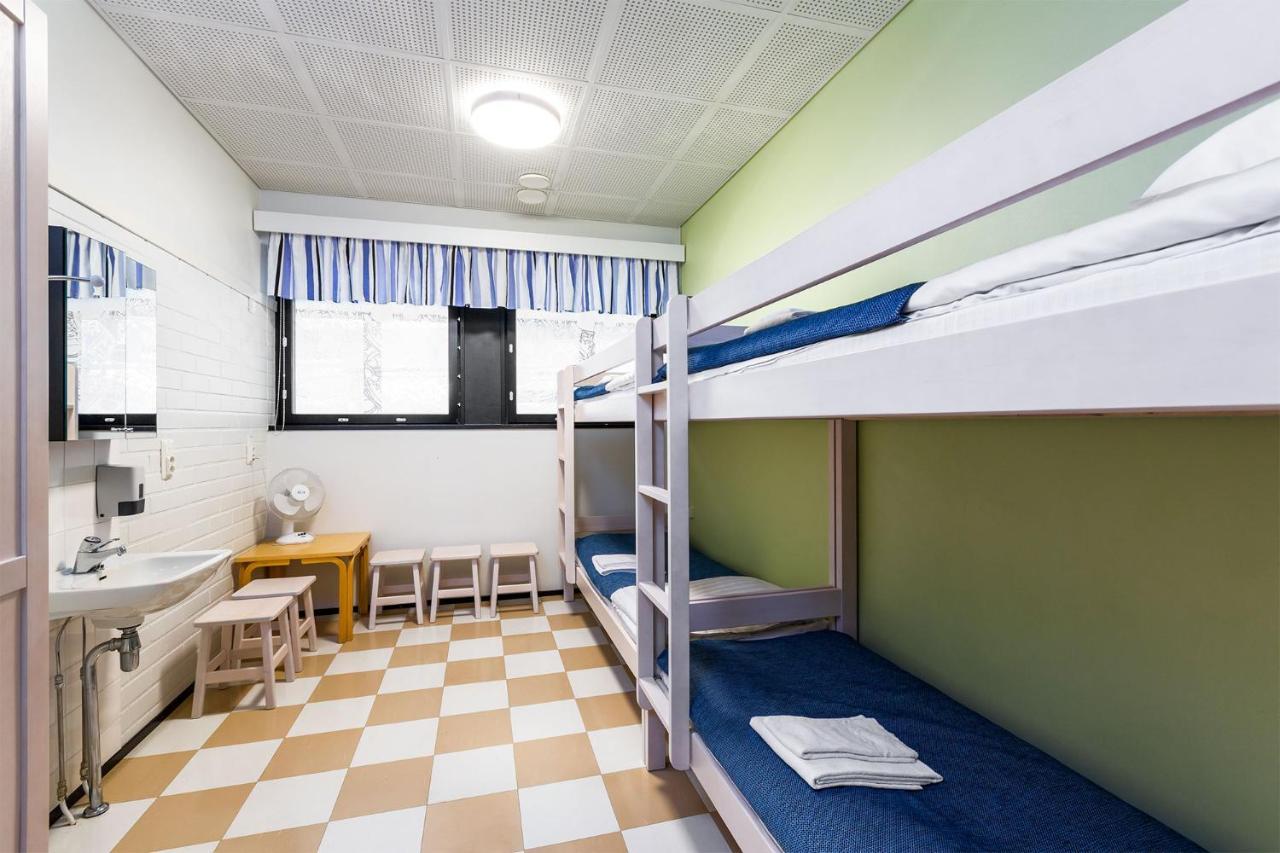 Imatra Spa Sport Camp エクステリア 写真