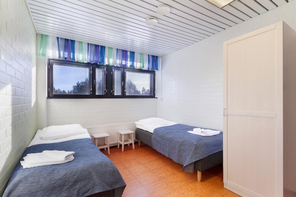 Imatra Spa Sport Camp 部屋 写真