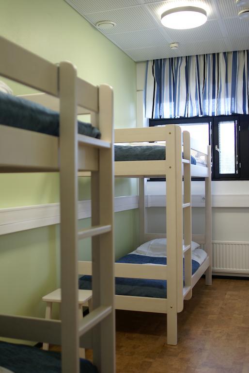 Imatra Spa Sport Camp 部屋 写真