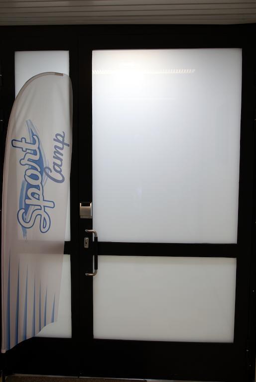 Imatra Spa Sport Camp 部屋 写真