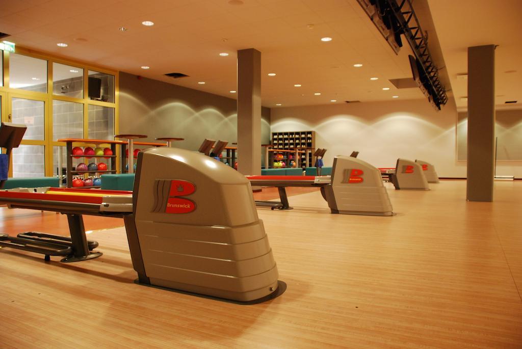 Imatra Spa Sport Camp エクステリア 写真