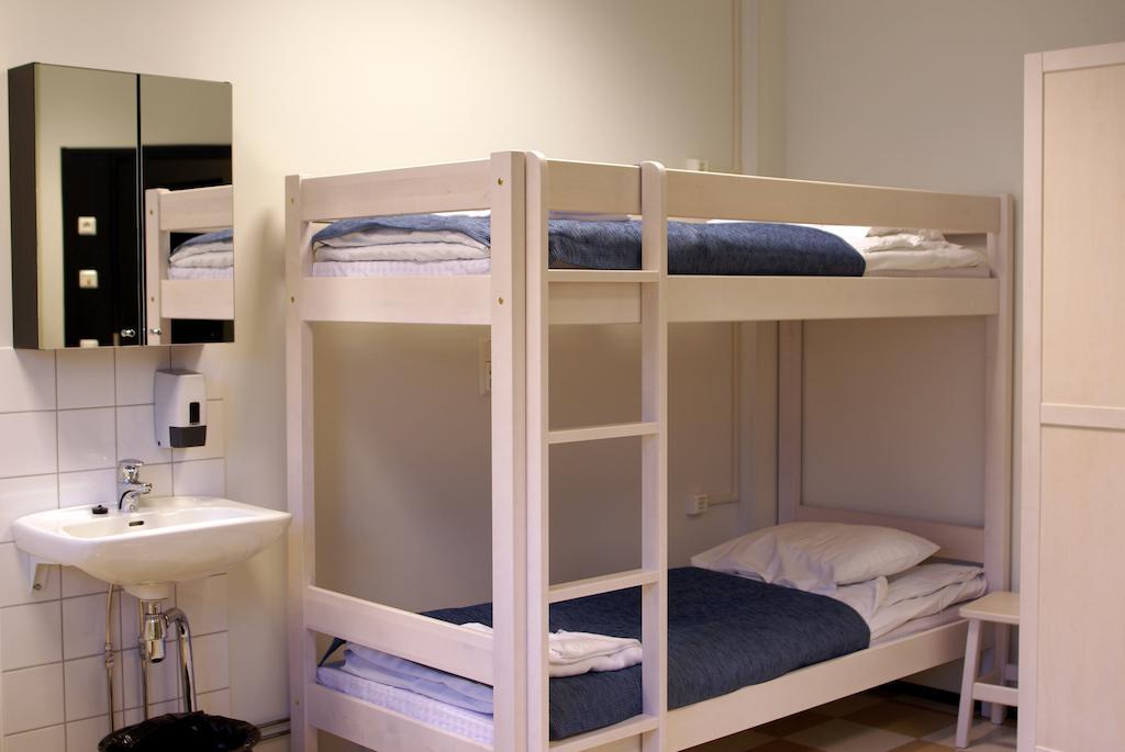 Imatra Spa Sport Camp 部屋 写真