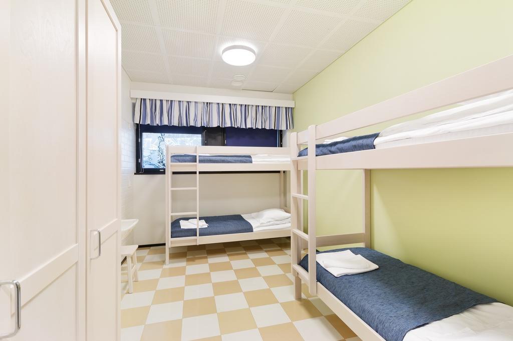Imatra Spa Sport Camp 部屋 写真