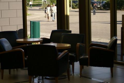 Imatra Spa Sport Camp エクステリア 写真
