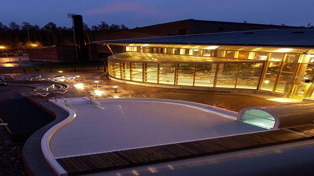 Imatra Spa Sport Camp エクステリア 写真