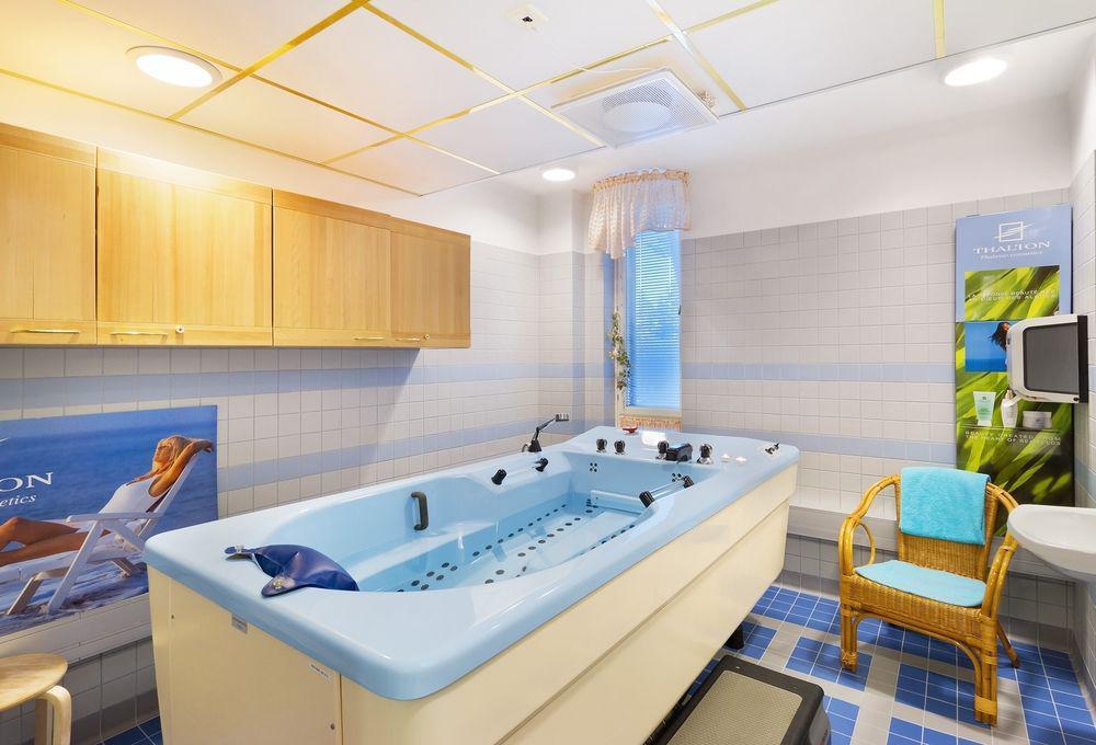 Imatra Spa Sport Camp エクステリア 写真