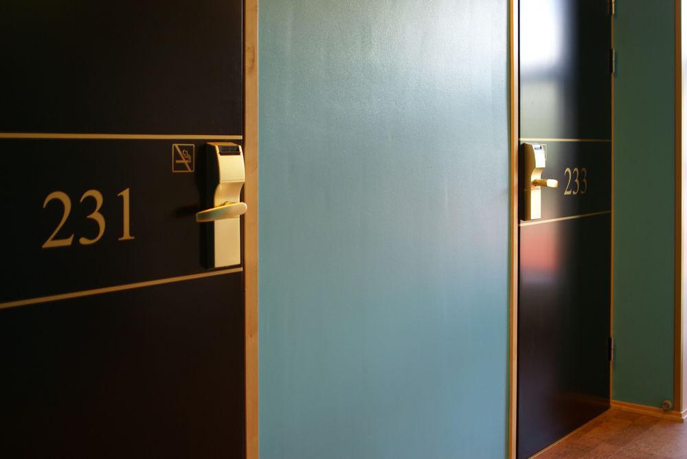 Imatra Spa Sport Camp エクステリア 写真