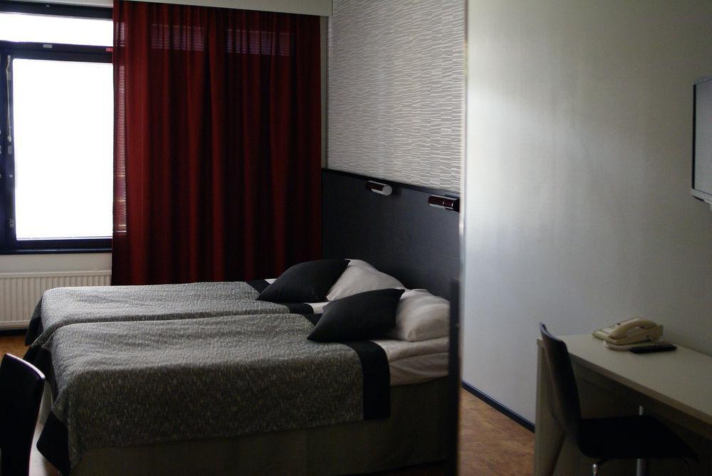 Imatra Spa Sport Camp エクステリア 写真