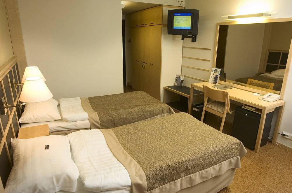 Imatra Spa Sport Camp エクステリア 写真