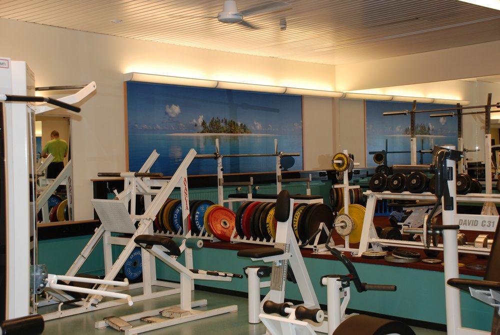 Imatra Spa Sport Camp エクステリア 写真