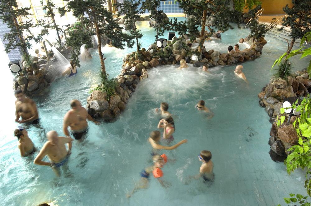 Imatra Spa Sport Camp エクステリア 写真