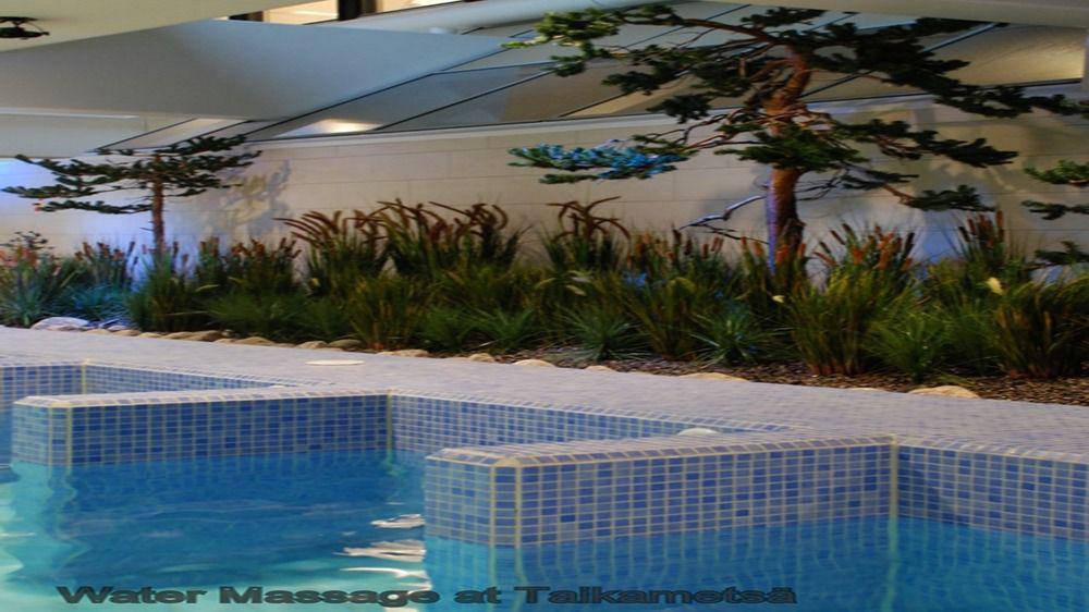 Imatra Spa Sport Camp エクステリア 写真